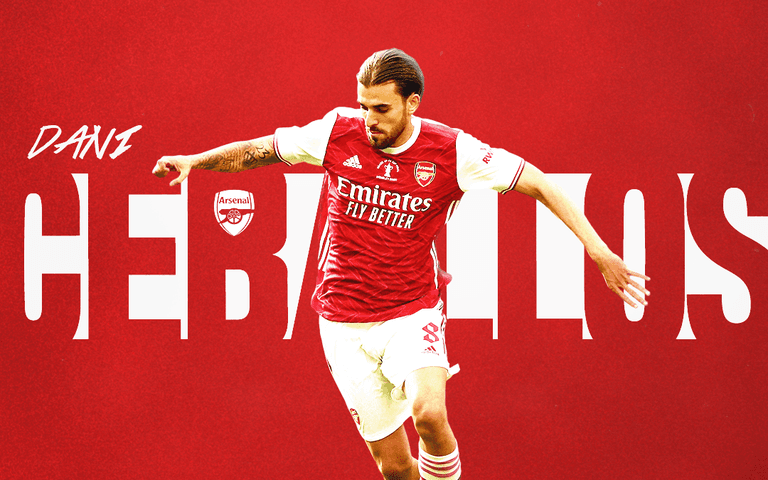 Dani Ceballos nears return to Arsenal from Real Madrid Dani Ceballos nears return to Arsenal from Real Madrid