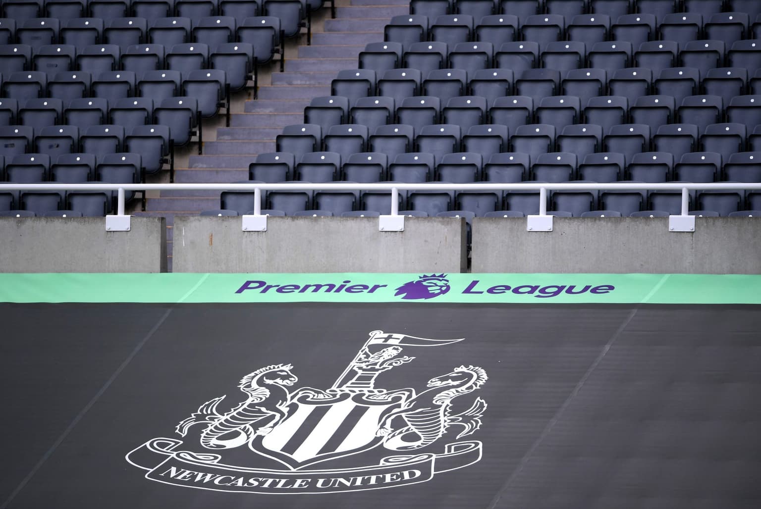 The Premier League hits back at Newcastle United’s takeover claims