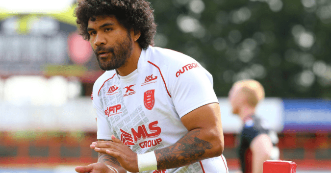Rugby player walks again just months after suffering horror spinal injury