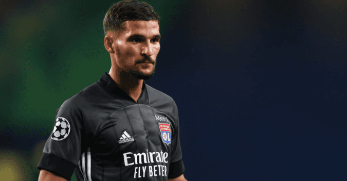 Houssem Aouar ‘agrees to join Arsenal’, reports claim Houssem Aouar ‘agrees to join Arsenal’, reports claim