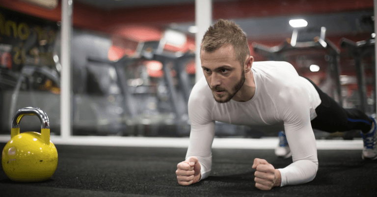 Planks are one of the worst ab exercises, says Triple H’s personal trainer Planks are one of the worst ab exercises, says Triple H’s personal trainer