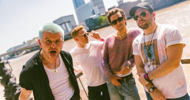 Missing gigs? Have no fear, we’re hosting a private video premiere party with Wild Youth Missing gigs? Have no fear, we’re hosting a private video premiere party with Wild Youth
