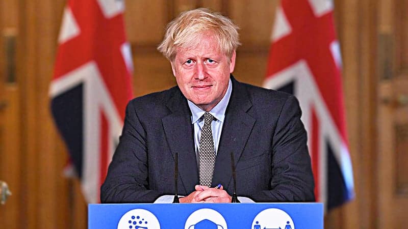 This shameless government’s hypocrisy is literally killing people