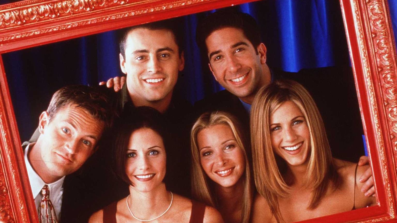 UK government ridiculed for using 23-year-old Friends reference in coronavirus PSA