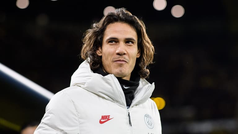 How Ander Herrera convinced Edinson Cavani to join Manchester United How Ander Herrera convinced Edinson Cavani to join Manchester United