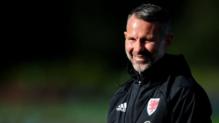 Ryan Giggs tipped to succeed Ole Gunnar Solskjaer at Manchester United Ryan Giggs tipped to succeed Ole Gunnar Solskjaer at Manchester United