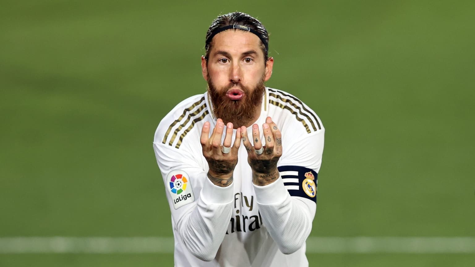 The 10 greatest centre-backs of all time have been decided