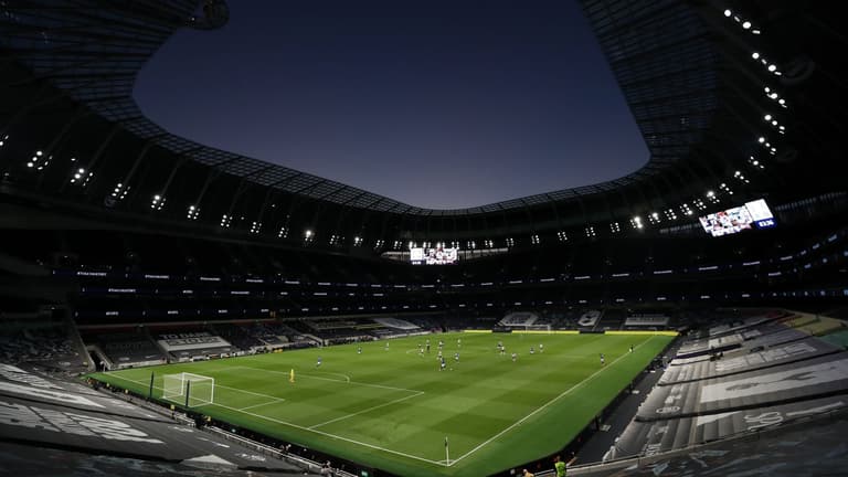 Project Big Picture would see Tottenham receive stadium subsidies