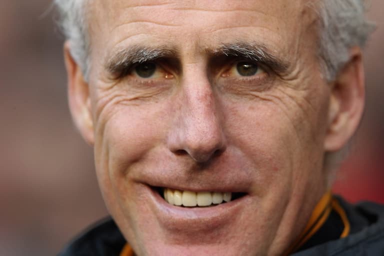 Mick McCarthy set to be named manager of… erm, APOEL Nicosia Mick McCarthy set to be named manager of… erm, APOEL Nicosia