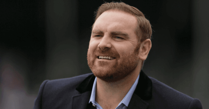 Andy Goode shares his Premiership Rugby play-off predictions Andy Goode shares his Premiership Rugby play-off predictions