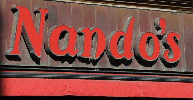 Nando’s launches new plant-based chicken suitable for vegetarians