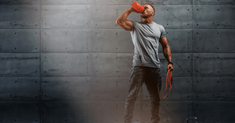 Scientists explain how you can build muscle and lose fat at the same time