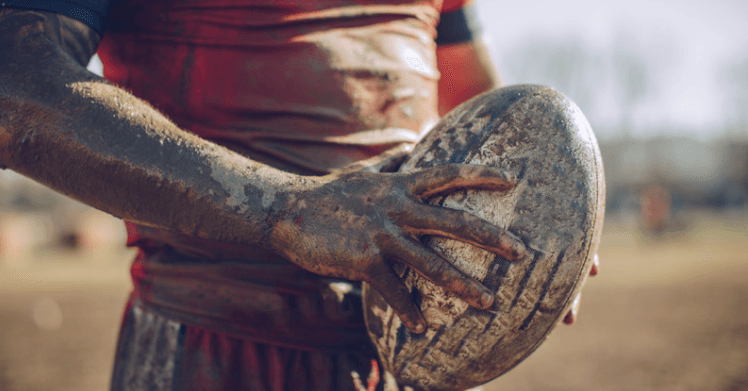 Trans women cleared to play rugby in English competitive leagues