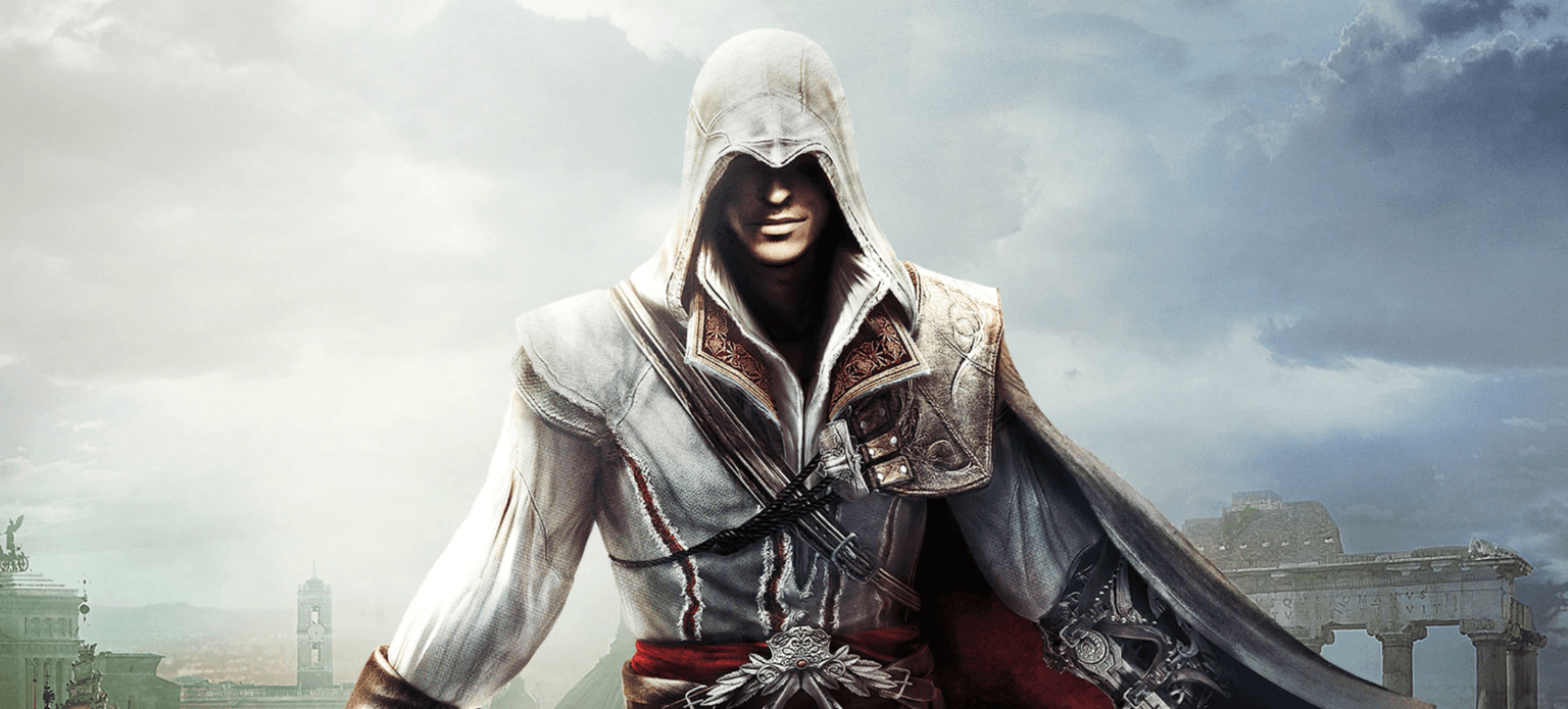 Netflix is developing a live-action Assassin’s Creed TV show