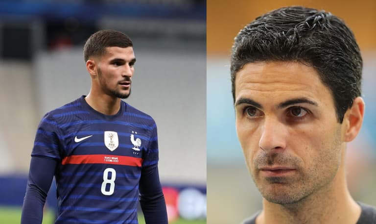Edu used ‘jet lag’ excuse for not bringing Houssem Aouar to Arsenal Edu used ‘jet lag’ excuse for not bringing Houssem Aouar to Arsenal