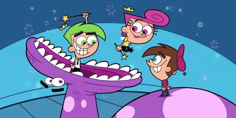 QUIZ: How many of these 2000s cartoon characters can you name? QUIZ: How many of these 2000s cartoon characters can you name?