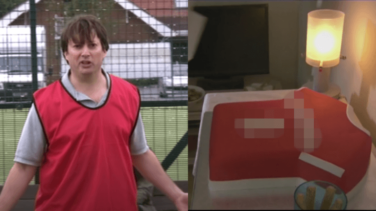 QUIZ: How well do you remember the football references in Peep Show? QUIZ: How well do you remember the football references in Peep Show?