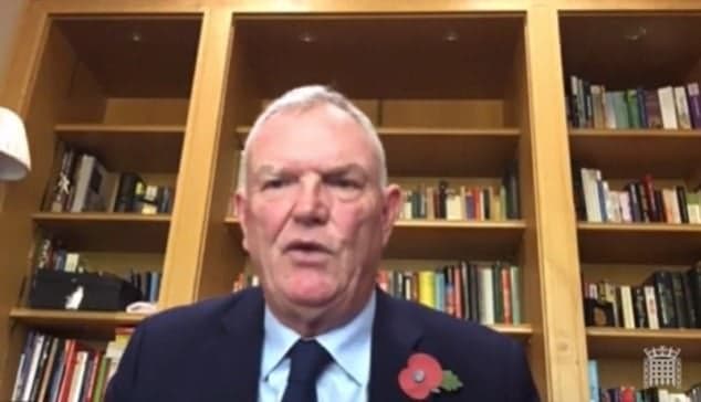 FA chairman Greg Clarke apologises after using racial slur FA chairman Greg Clarke apologises after using racial slur