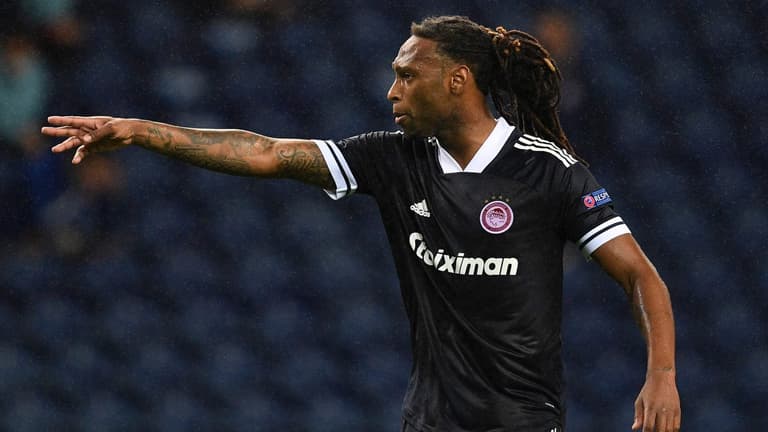 Liverpool identify centre-back target to ease defensive injury crisis Liverpool identify centre-back target to ease defensive injury crisis