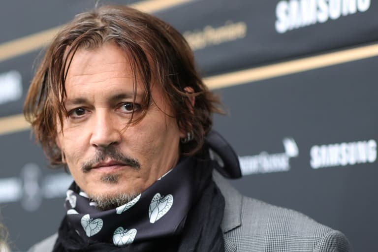 Johnny Depp to receive eight-figure salary for Fantastic Beasts despite being dropped Johnny Depp to receive eight-figure salary for Fantastic Beasts despite being dropped
