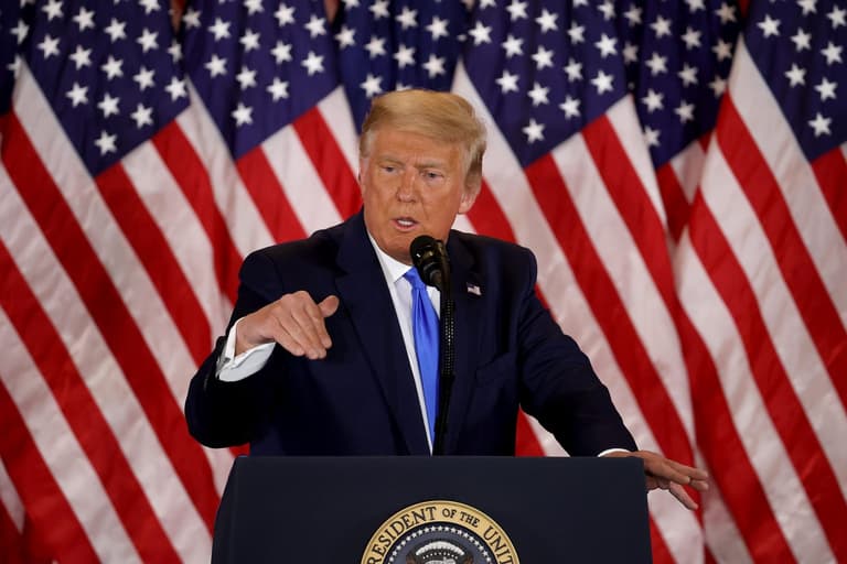 Furious Trump called Rupert Murdoch after Fox News called Arizona for Biden Furious Trump called Rupert Murdoch after Fox News called Arizona for Biden