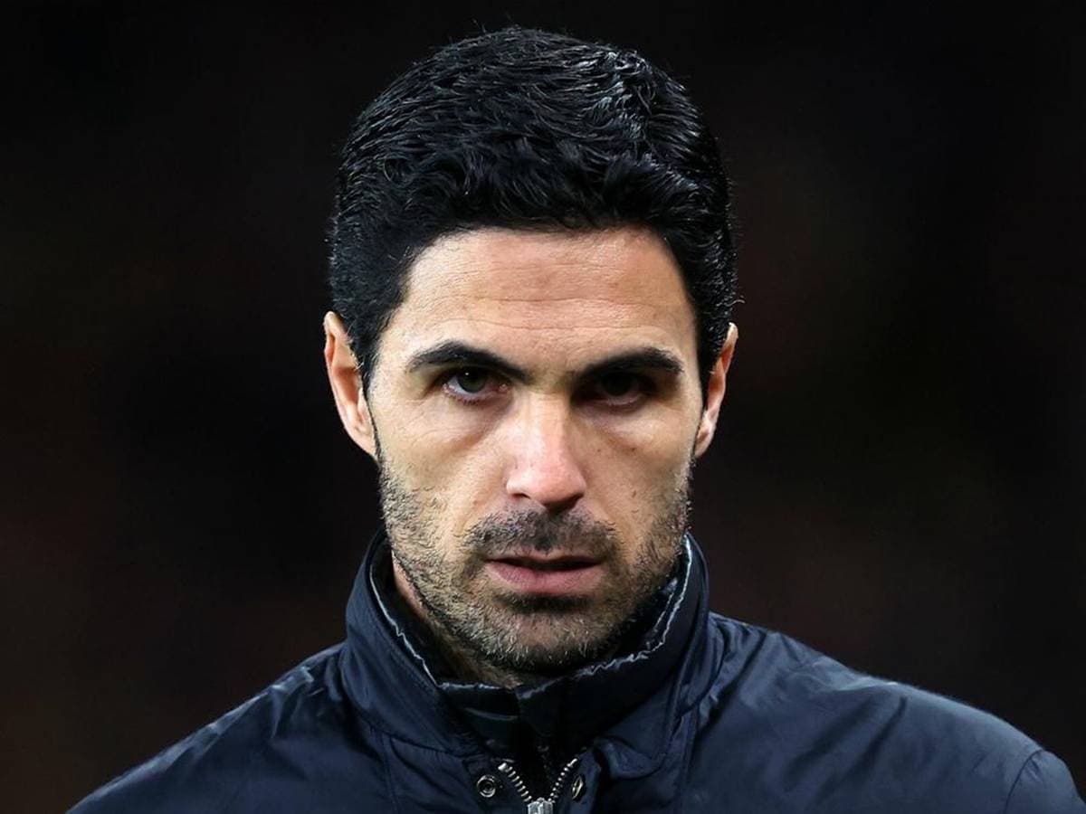 Mikel Arteta suggests he has ‘eliminated’ the Arsenal mole