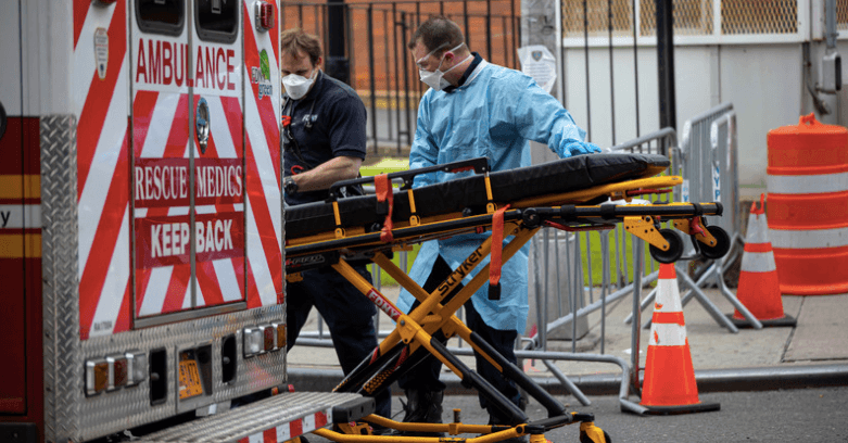 13-year-old American boy dies after contracting COVID-19