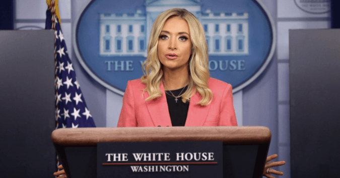 Trump campaign press conference cut off by Fox News Trump campaign press conference cut off by Fox News