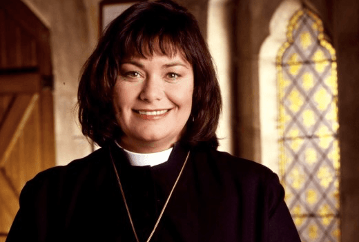 The Vicar of Dibley is returning with special Christmas episodes The Vicar of Dibley is returning with special Christmas episodes