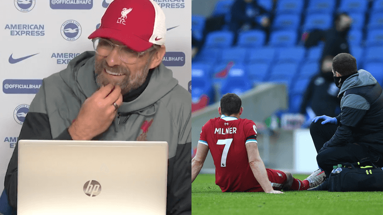 Jurgen Klopp says five subs are needed, but not for tactical reasons Jurgen Klopp says five subs are needed, but not for tactical reasons