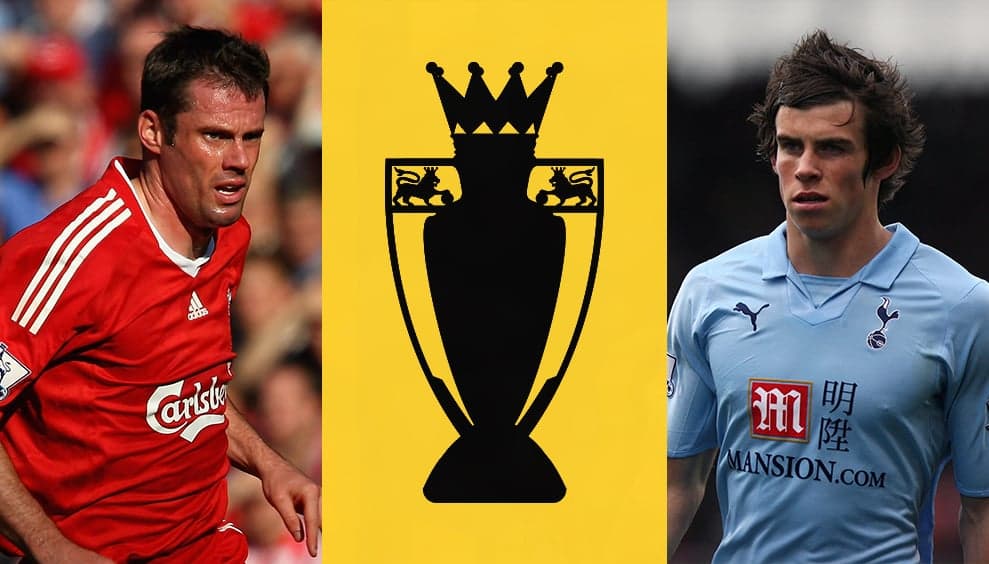 QUIZ: Name these 50 Premier League players from the 2000s – #1
