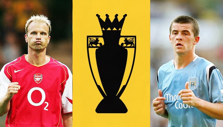 QUIZ: Name these 50 Premier League players from the 2000s – #2 QUIZ: Name these 50 Premier League players from the 2000s – #2