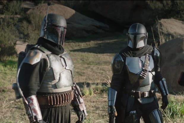 The Book of Boba Fett is an original series coming in 2021, Disney has confirmed The Book of Boba Fett is an original series coming in 2021, Disney has confirmed