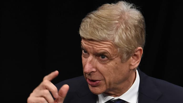 Infantino says Wenger’s proposal change offside rule would ‘stop marginal offsides’ Infantino says Wenger’s proposal change offside rule would ‘stop marginal offsides’