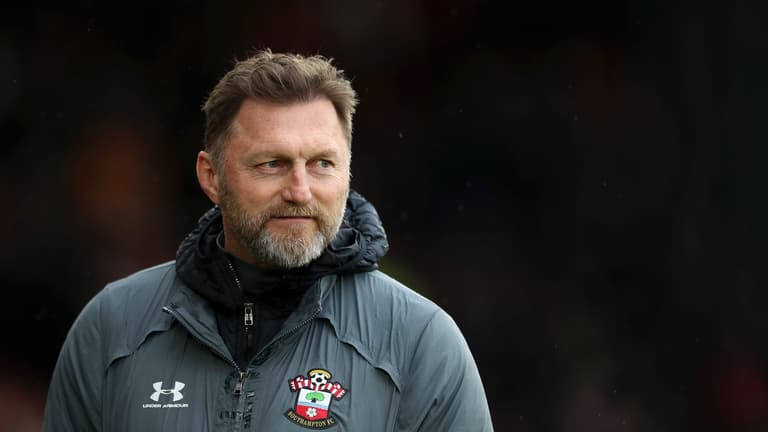 Ralph Hasenhüttl will not be in the Southampton dugout for West Ham game Ralph Hasenhüttl will not be in the Southampton dugout for West Ham game