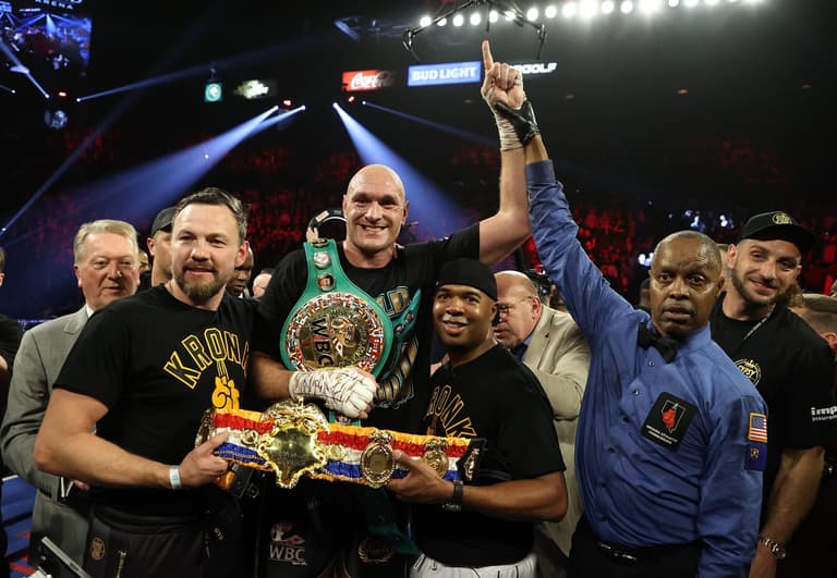 Tyson Fury tells BBC to remove him from Sports Personality of the Year shortlist Tyson Fury tells BBC to remove him from Sports Personality of the Year shortlist