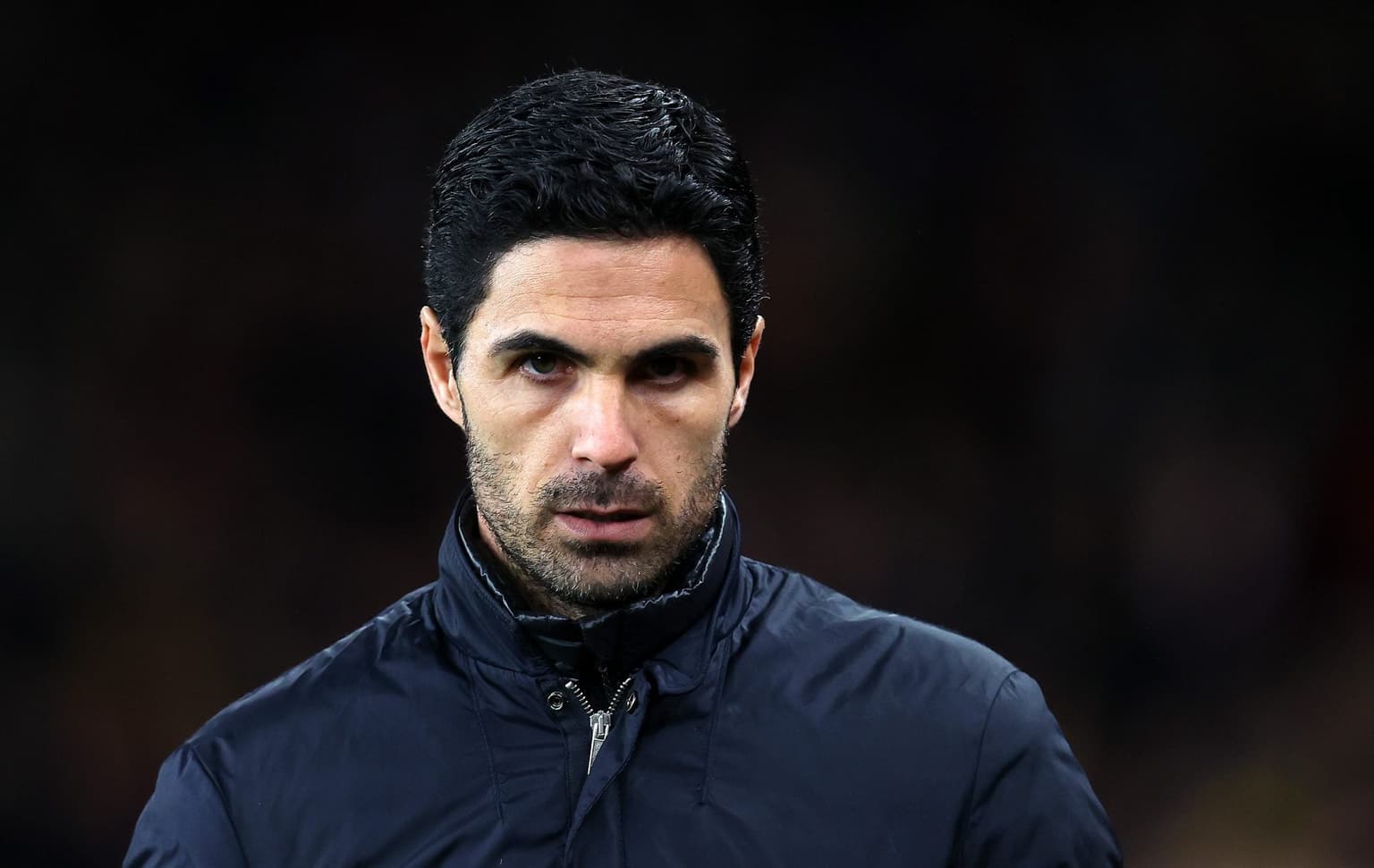 Mikel Arteta ‘faces dressing room crisis’ as Arsenal lose again
