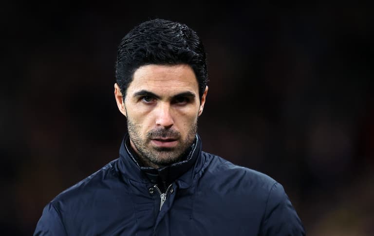 Mikel Arteta ‘faces dressing room crisis’ as Arsenal lose again Mikel Arteta ‘faces dressing room crisis’ as Arsenal lose again