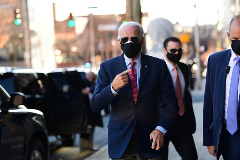 Biden confirmed as Georgia winner for third time after recount Biden confirmed as Georgia winner for third time after recount