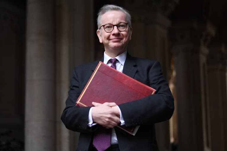Michael Gove confirms new back-to-school dates Michael Gove confirms new back-to-school dates