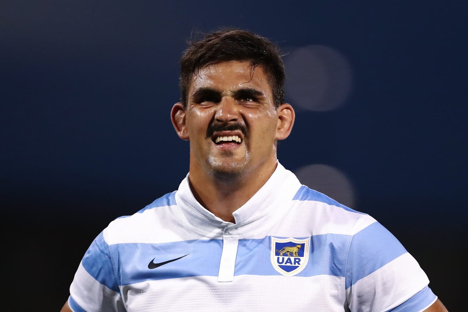 Argentina strip Pablo Matera of captaincy after emergence of racist tweets