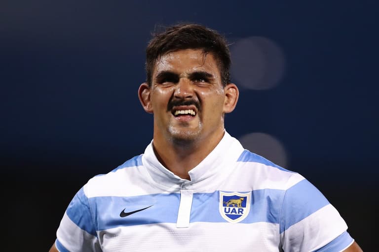 Argentina strip Pablo Matera of captaincy after emergence of racist tweets Argentina strip Pablo Matera of captaincy after emergence of racist tweets