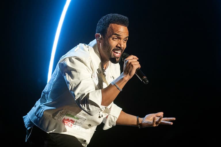 Craig David says Bo’ Selecta was racist and ruined his life and sent him to a ‘really dark place’ Craig David says Bo’ Selecta was racist and ruined his life and sent him to a ‘really dark place’