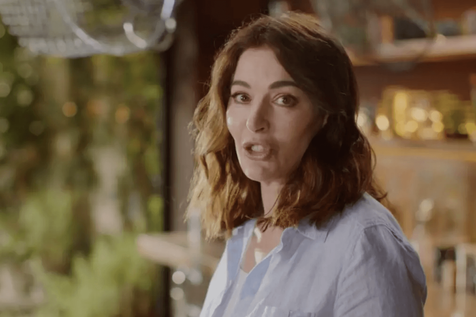 People CANNOT get over how Nigella Lawson pronounces ‘microwave’