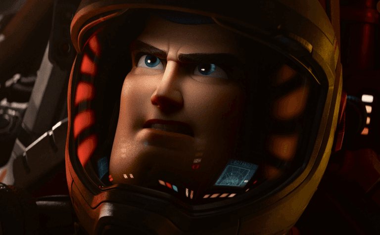 Chris Evans to voice Buzz Lightyear in new Toy Story spin-off film Chris Evans to voice Buzz Lightyear in new Toy Story spin-off film