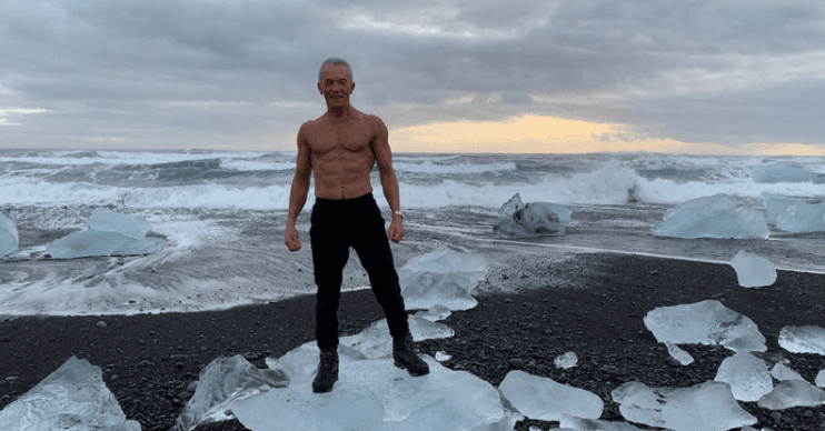 Britain’s fittest grandfather says you don’t need to lift weights to get in shape Britain’s fittest grandfather says you don’t need to lift weights to get in shape