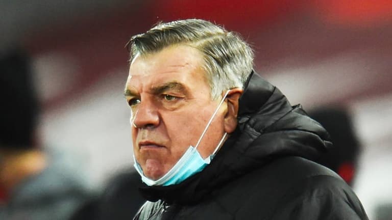 Sam Allardyce demands break in football calendar to combat Covid-19 Sam Allardyce demands break in football calendar to combat Covid-19