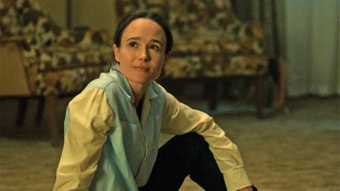 Elliot Page will to continue to play Vanya in The Umbrella Academy Elliot Page will to continue to play Vanya in The Umbrella Academy