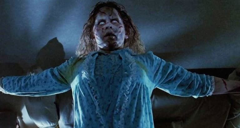The Exorcist is getting a sequel from the people behind Get Out The Exorcist is getting a sequel from the people behind Get Out