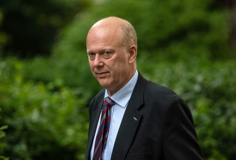 Chris Grayling leads MPs’ charge to save UK’s hedgehogs Chris Grayling leads MPs’ charge to save UK’s hedgehogs